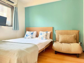 Juso AFP Apartment Hotel